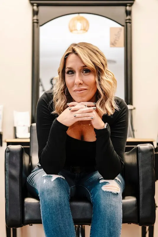 Hairapy Salon — Hair salon in Milltown